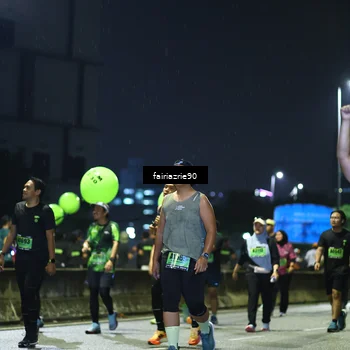 Runner Photo 5277275