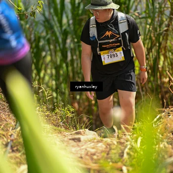 Runner Photo 5277276