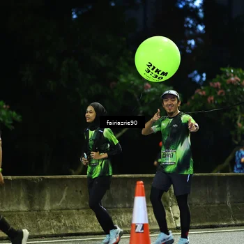 Runner Photo 5277279