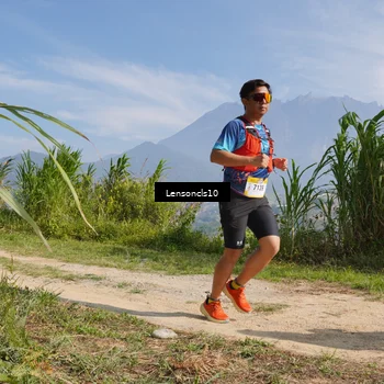 Runner Photo 5277281