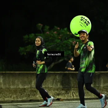 Runner Photo 5277291
