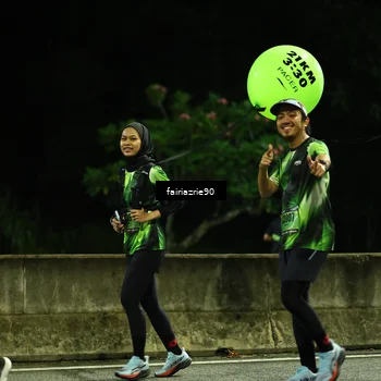 Runner Photo 5277292