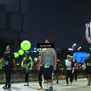 Runner Photo 5277298