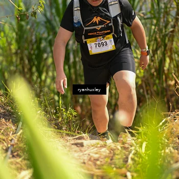 Runner Photo 5277300