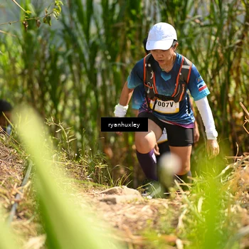 Runner Photo 5277306