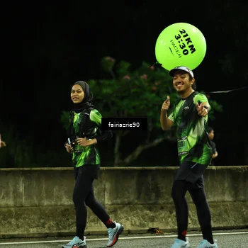 Runner Photo 5277307