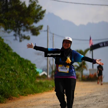 Runner Photo 5277309