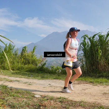 Runner Photo 5277310