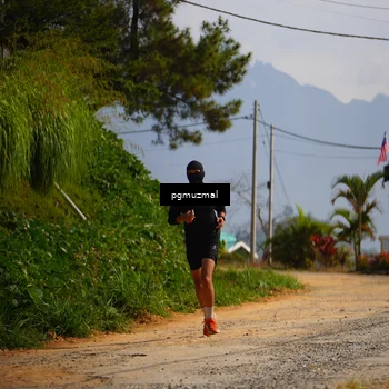 Runner Photo 5277312