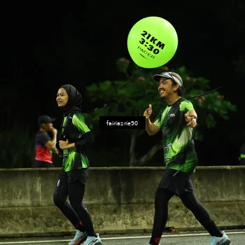 Runner Photo 5277315