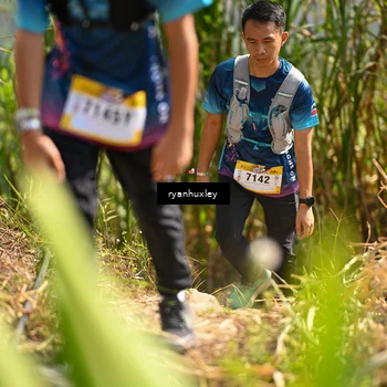 Runner Photo 5277321