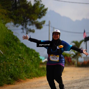 Runner Photo 5277322