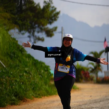 Runner Photo 5277323
