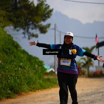 Runner Photo 5277325