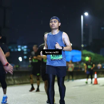 Runner Photo 5277326