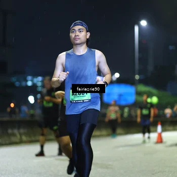 Runner Photo 5277330