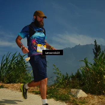 Runner Photo 5277332