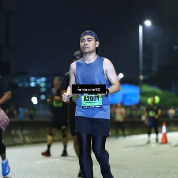 Runner Photo 5277335