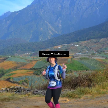 Runner Photo 5277336