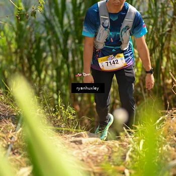 Runner Photo 5277338
