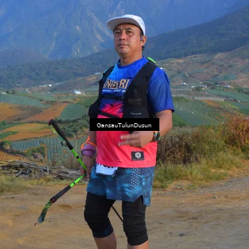 Runner Photo 5277341
