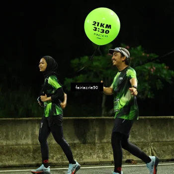 Runner Photo 5277342