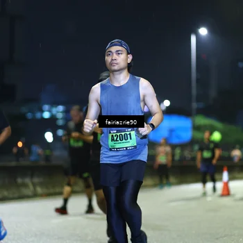 Runner Photo 5277343