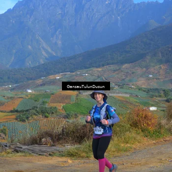 Runner Photo 5277345