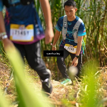 Runner Photo 5277346