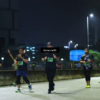 Runner Photo 5277347