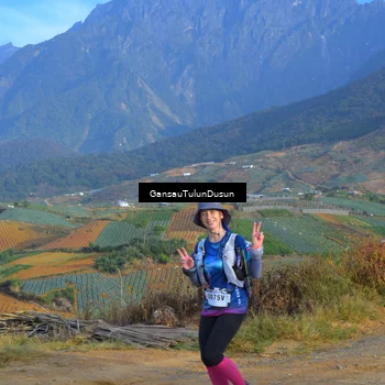 Runner Photo 5277349
