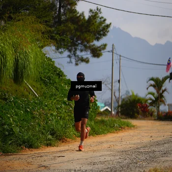 Runner Photo 5277354