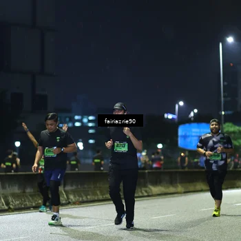 Runner Photo 5277359