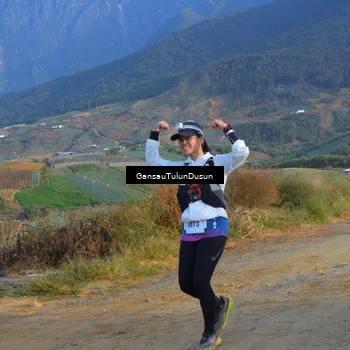 Runner Photo 5277360