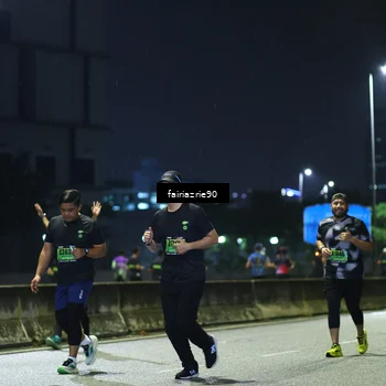 Runner Photo 5277363