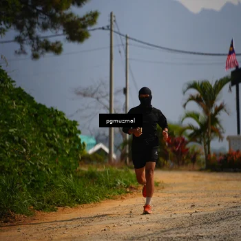 Runner Photo 5277364