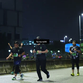 Runner Photo 5277367