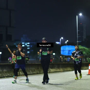 Runner Photo 5277369