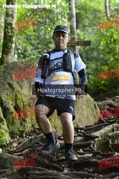 Runner Photo 527737