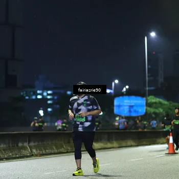 Runner Photo 5277370
