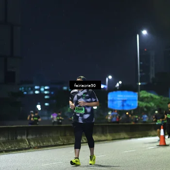 Runner Photo 5277375