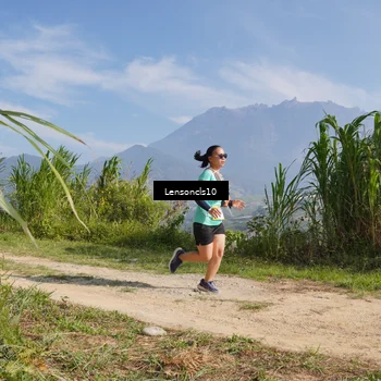 Runner Photo 5277382