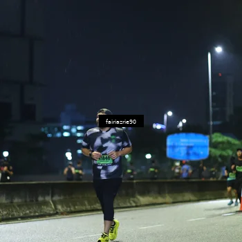 Runner Photo 5277384