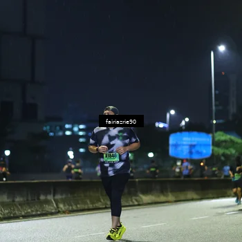 Runner Photo 5277386