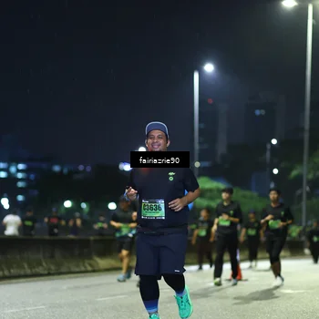 Runner Photo 5277389