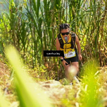 Runner Photo 5277393