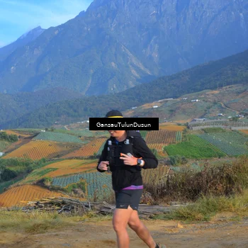 Runner Photo 5277395