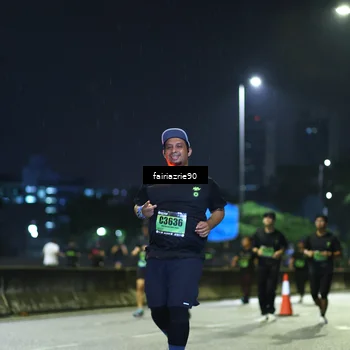 Runner Photo 5277396