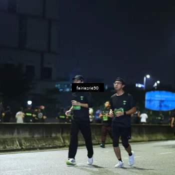 Runner Photo 5277399