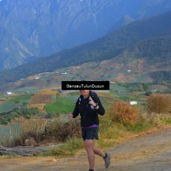 Runner Photo 5277406